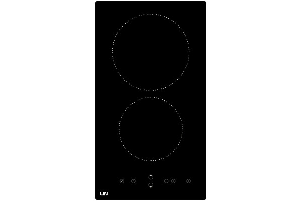 Płyta Ceramiczna LIN LCG3048