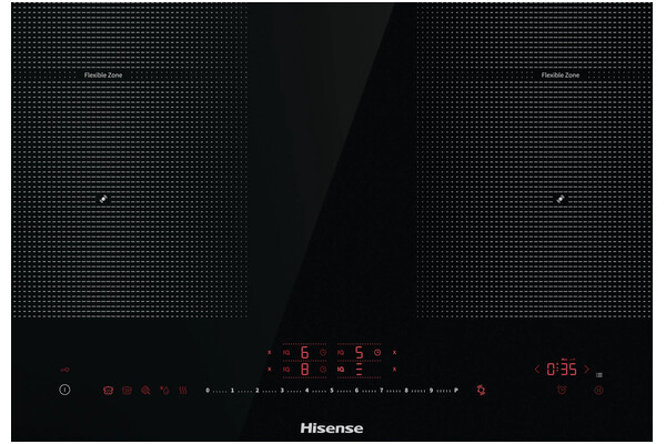 Płyta indukcyjna Hisense I8455C