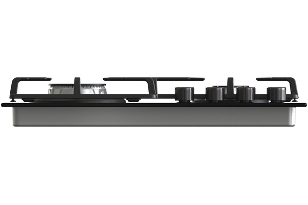 Płyta gazowa z palnikami Hisense GG663BT