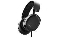 Słuchawki SteelSeries Arctis 3 Nauszne Przewodowe