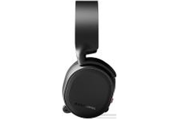 Słuchawki SteelSeries Arctis 3 Nauszne Przewodowe