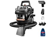 Odkurzacz BISSELL 3700N SpotClean Pro tradycyjny z pojemnikiem 1000W czarny