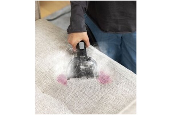 Odkurzacz BISSELL 3700N SpotClean Pro tradycyjny z pojemnikiem 1000W czarny
