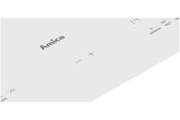 Płyta Ceramiczna AMICA PIDH6140PHTULN