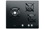 Płyta gazowa z palnikami Whirlpool AKT404NB