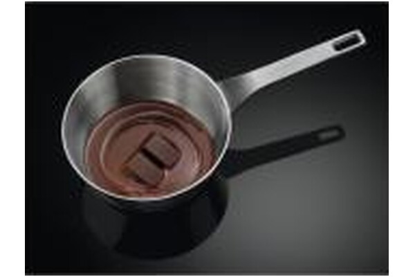 Płyta gazowo-indukcyjna Electrolux KDI641723K