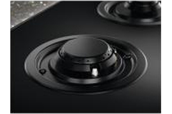 Płyta gazowo-indukcyjna Electrolux KDI641723K