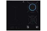 Płyta gazowo-indukcyjna Electrolux KDI641723K