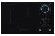 Płyta gazowo-indukcyjna Electrolux KDI951723K