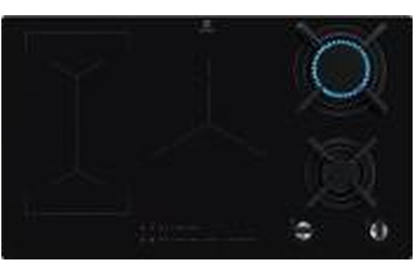 Płyta gazowo-indukcyjna Electrolux KDI951723K