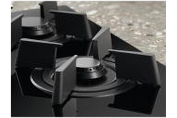 Płyta gazowo-indukcyjna Electrolux KDI951723K