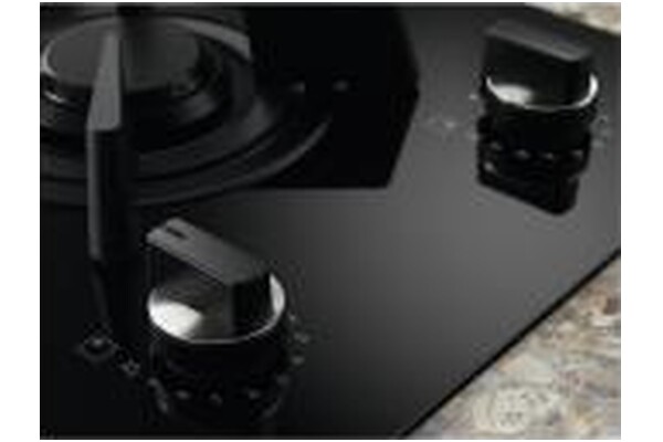 Płyta gazowo-indukcyjna Electrolux KDI951723K