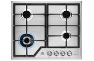 Płyta gazowa z palnikami Electrolux EGS64362XX