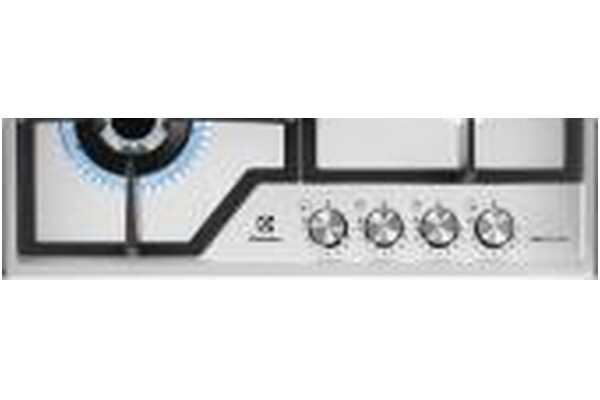 Płyta gazowa z palnikami Electrolux EGS64362XX