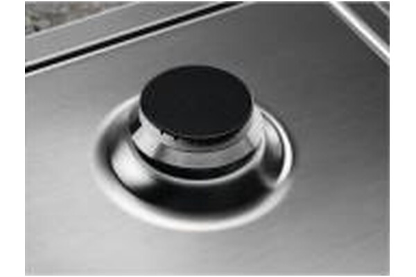 Płyta gazowa z palnikami Electrolux EGS64362XX