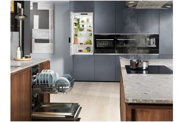 Płyta indukcyjna Electrolux EIS6648