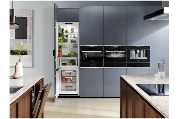 Płyta indukcyjna Electrolux EIS6648