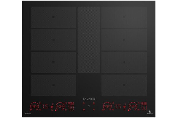 Płyta indukcyjna Grundig GIEI638980INH