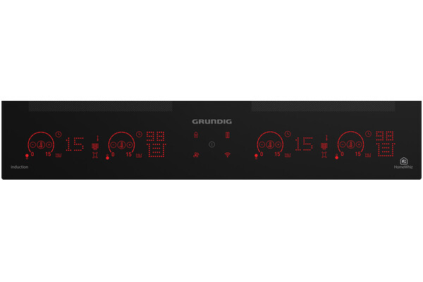 Płyta indukcyjna Grundig GIEI638980INH