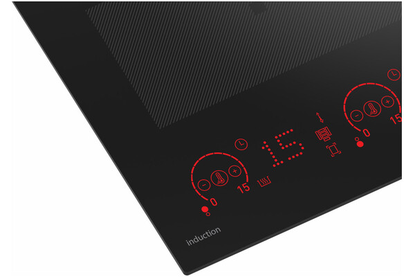 Płyta indukcyjna Grundig GIEI638980INH