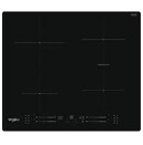 Płyta indukcyjna Whirlpool WBS2560NE