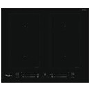Płyta indukcyjna Whirlpool WLS3160BF