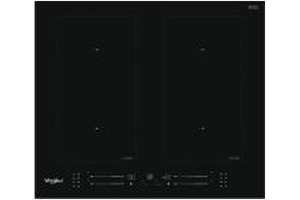 Płyta indukcyjna Whirlpool WLS3160BF