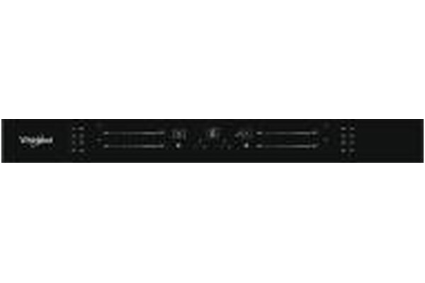 Płyta indukcyjna Whirlpool WLS3160BF