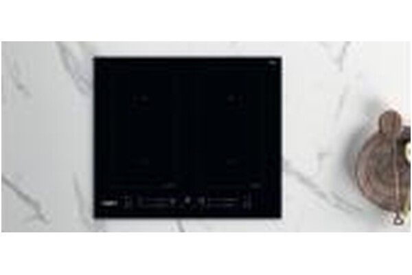 Płyta indukcyjna Whirlpool WLS3160BF