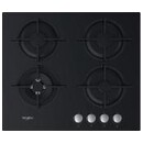 Płyta gazowa z palnikami Whirlpool GOR625NB