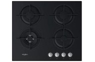 Płyta gazowa z palnikami Whirlpool GOR625NB