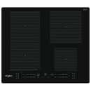 Płyta indukcyjna Whirlpool WFS7560NE