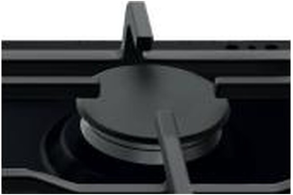 Płyta gazowa z palnikami Whirlpool TGML660NB