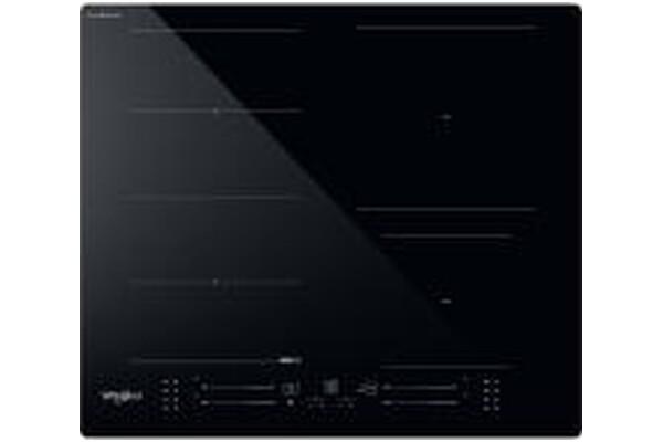 Płyta indukcyjna Whirlpool WFS3660CPNE