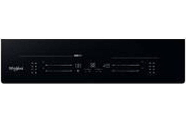 Płyta indukcyjna Whirlpool WFS3660CPNE