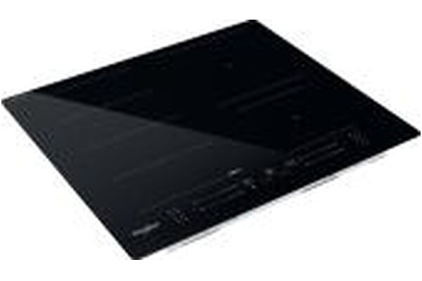 Płyta indukcyjna Whirlpool WFS3660CPNE