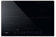 Płyta indukcyjna Whirlpool WFS1577CPNE