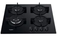 Płyta gazowa z palnikami Whirlpool GOR625