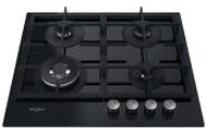 Płyta gazowa z palnikami Whirlpool GOFL629