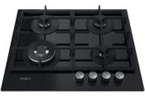 Płyta gazowa z palnikami Whirlpool GOFL629