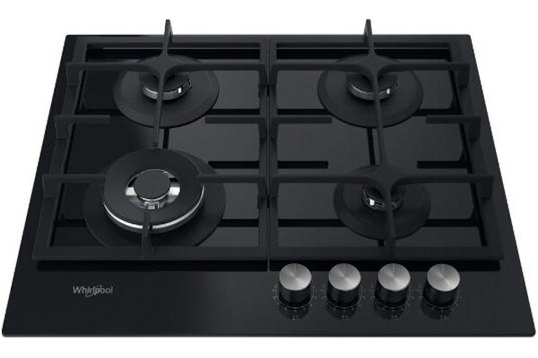 Płyta gazowa z palnikami Whirlpool GOFL629