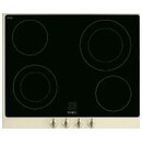 Płyta Ceramiczna Smeg P864PO