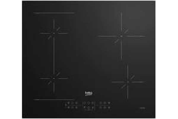 Płyta indukcyjna Beko HII64200SFMT