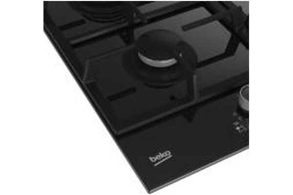 Płyta gazowa z palnikami Beko HILG64325SDX
