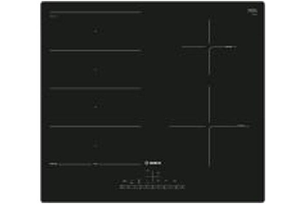 Płyta indukcyjna Bosch PXE611FC1E