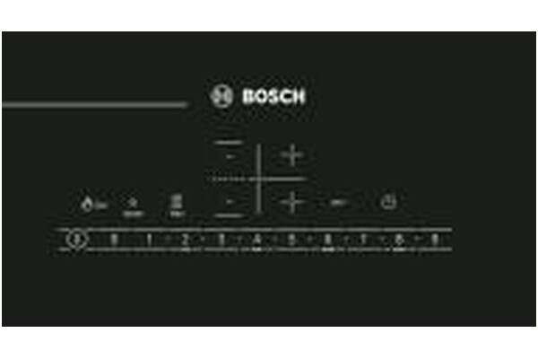 Płyta indukcyjna Bosch PXE611FC1E