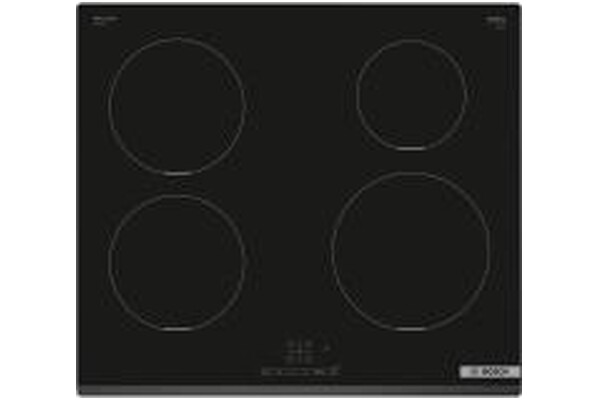 Płyta indukcyjna Bosch PIE631BB5E