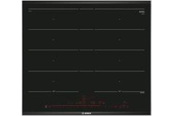 Płyta indukcyjna Bosch PXY675DC1E