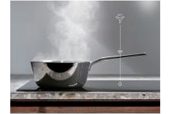 Płyta indukcyjna Electrolux EIS62441