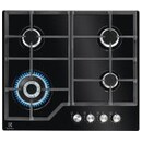 Płyta gazowa z palnikami Electrolux EGG64362K